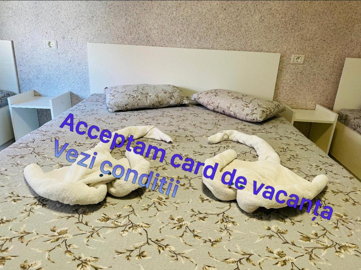 מלון קונסטנצה Amalya מראה חיצוני תמונה